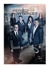 Person of Interest: the