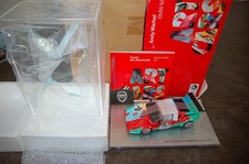 BMW M1 ANDY WARHOL Minichamps