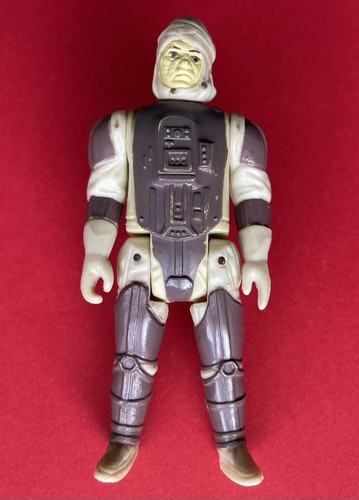 Star wars 1980 - star,