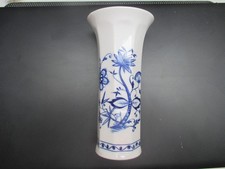 Blumenvase Porzellanvase Kahla