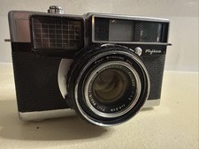 Fujica 35-EE 35mm Film