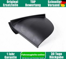 Porsche Boxster 987 98755253701 Armaturenbrett Abdeckung Verkleidung links
