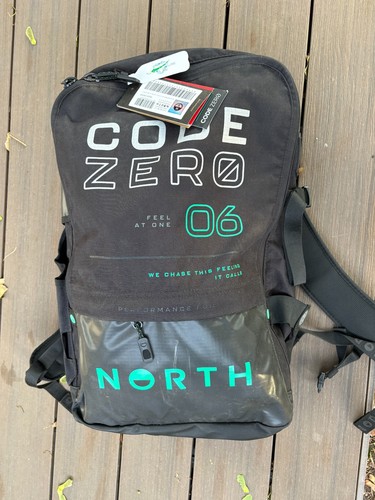 2024 north code zero - 2024, 6m