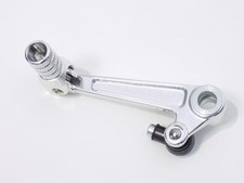 Alu schalthebel suzuki gsr - gsr, 600