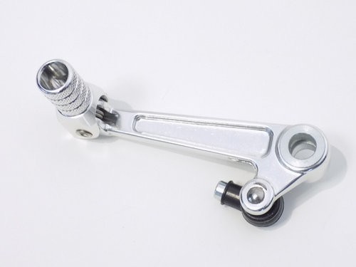 Alu schalthebel suzuki gsr - alu,