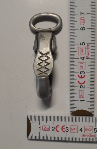Alte orginaler haken ritter - alte,