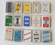 15x alte Reklame Werbung