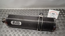 Mivv Carbon Auspuff Honda CBR 900 SC44 SC50 mit E Nummer