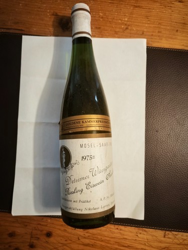 1975 detzemer weingarten - 1975,