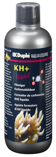 Liquid flüssiger - kh+,