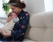 Original Rückenkissen von