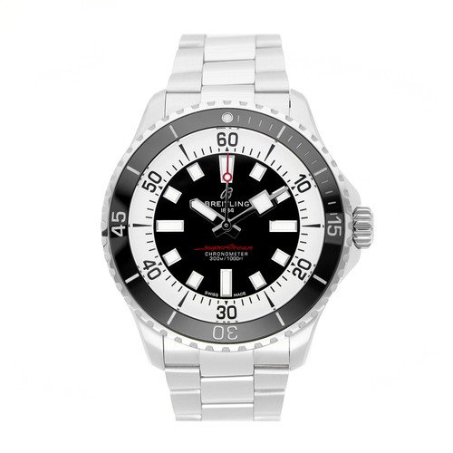 Breitling superocean 44mm - breitling, ref