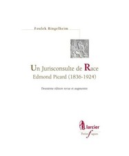 Un jurisconsulte de Race