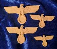 Reichsbahn adler set 1 - reichsbahn,