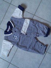 TWINNIES - Thermo Overall /