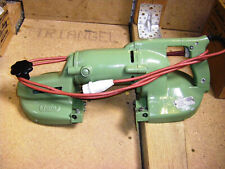 Forte Piccolo Metallhand Bandsäge - GENERALÜBERHOLT -RAR