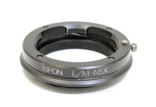 KIPON L/M-NEX Mount Adapter
