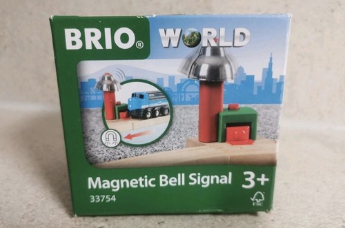 Brio world 33754 magnetisches - brio,
