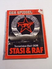 Der Spiegel Mag 18. Juni 1990