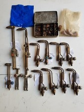 Brenner für Sauerstoff/Acetylen