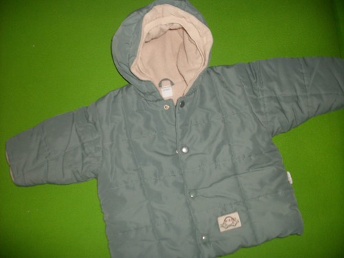 KANZ***Anorak***Jacke***Winter