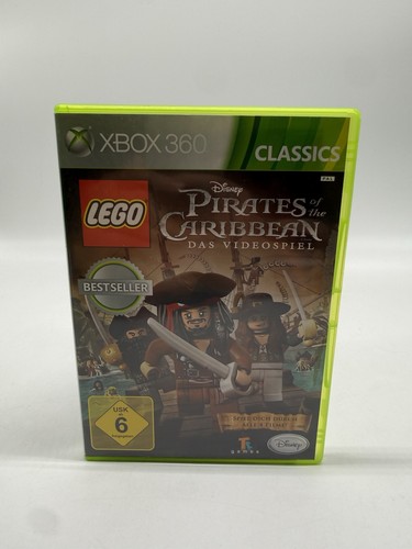 Lego pirates the caribbean - lego,