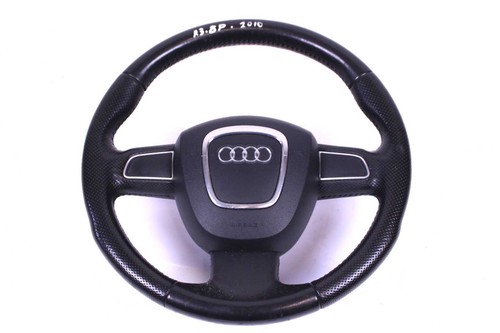 Lenkrad original audi a4 - audi, 8p
