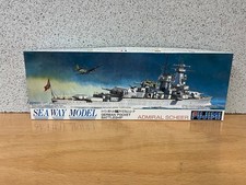 Fujimi - Panzerschiff Admiral