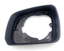 Spiegelrahmen links passend