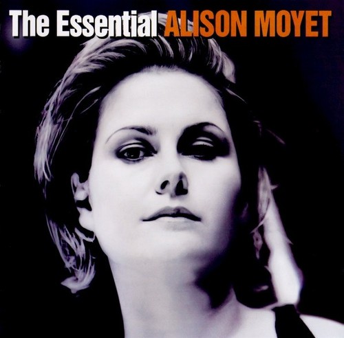 Alison moyet the essential inc - alison,