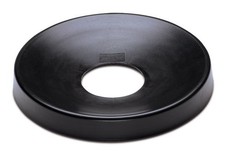 Togu sitzball schale schwarz - togu,