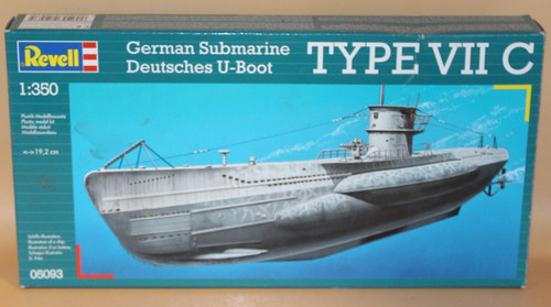 Revell 05093 deutsches - revell,