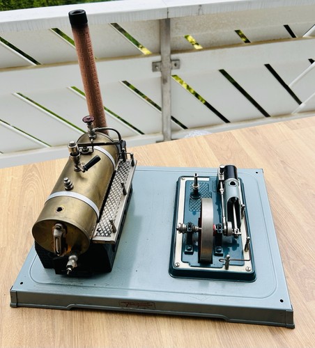 Fleischmann dampfmaschine - fleischmann,