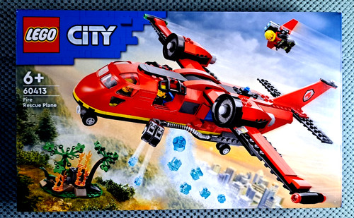 Lego city town - /, 60413