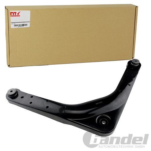 Nty querlenker hinterachse - nty,
