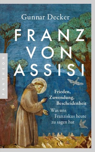 Franz von assisi gunnar - von,