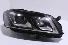 Scheinwerfer Xenon Rechts 3AB941034 VW Passat 3C B7 Original 45952