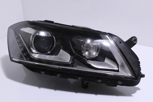 Scheinwerfer xenon rechts - xenon,
