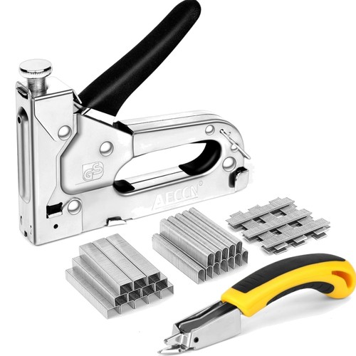 Handtacker set 1 mit - in,