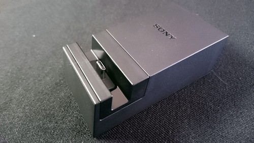 Sony ladestation model - model:, dk60