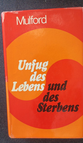 Unfug des lebens und - lebens,