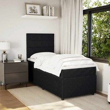 Boxspringbett mit matratze - boxspringbett,