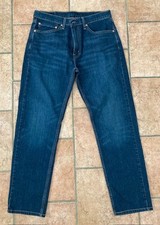 Jeans Marke Levis 505, W34