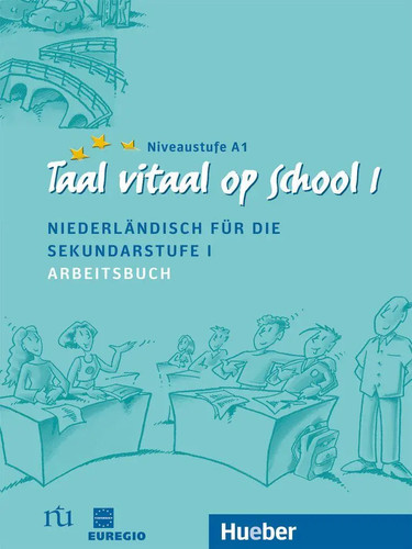 Taal vitaal school 1 - school,