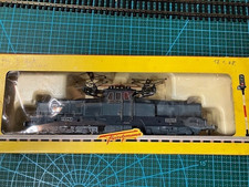 Fleischmann lok br - e-lok,