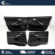 4x Türverkleidung Abdeckung