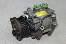 Ford Ka Klimakompressor Klima