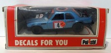Polistil 1/40 Scale Vintage