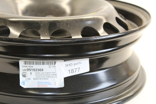 95192369 original opel karl - 95192369,