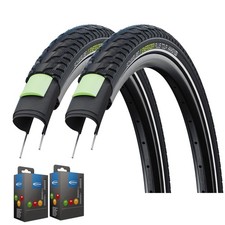 2 x Schwalbe Energizer Plus